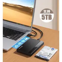 在飛比找蝦皮購物優惠-2.5吋 1TB外接硬碟 硬碟外接盒 USB 3.0  移動