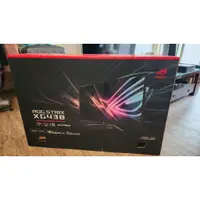 在飛比找蝦皮購物優惠-ASUS華碩 ROG Strix XG438Q 4K HDR