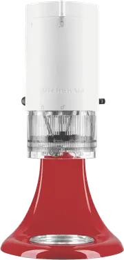 KitchenAid Shave Ice Attachment