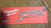 Milwaukee 2426-20 M12 Cordless Oscillating Multi-Tool - *new sealed*