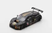 1/43 Audi R8 LMS Cup Champion 2018 No.28 ProMax Team Andrew Haryanto Model SA177