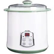 Greek Yoghurt Maker 2L Automatic Yogurt Rice Wine DIY Food Grade Machine.
