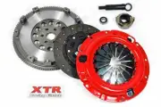 XTR STAGE 2 CLUTCH KIT & PROLITE FLYWHEEL 90-05 MAZDA MIATA 1.6L 1.8L MAZDASPEED (for: Mazda)