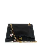 Balenciaga Crush Chain Bag M
