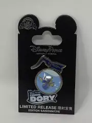 Disney Shanghai Pin - Dory
