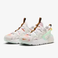 在飛比找momo購物網優惠-【NIKE 耐吉】休閒鞋 運動鞋 W NIKE AIR HU