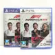 PS5 PS4 F1車隊經理 2023 簡中文版 F1 MANAGER 23