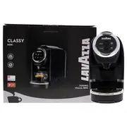 Lavazza Blue Classy Mini Single Serve Espresso Coffee Machine LB 300 by Lavazza for Unisex - 1 Pc Coffee Machine