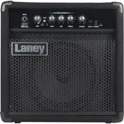 Laney RB1 Richter Series Electric Bass Guitar Amplifier Combo 15 watt