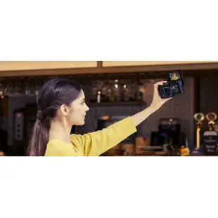 SONY A6400 Vlogger 進階創作組合(含16-55mm f2.8鏡頭)公司貨