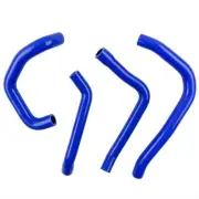 CMS Silicone Engine Rocker Cover Air Breather Hose for Subaru Legacy MK4 BP5 BL5