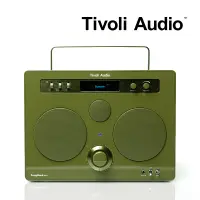 在飛比找誠品線上優惠-Tivoli Audio SongBook MAX高級藍牙F