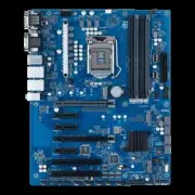 Asus Q470EA-IM-A Industrial Motherboard ATX Multi Screen Display Output GPIO