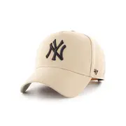 New York Yankees Khaki 47 MVP DT SNAPBACK | Shop MLB Hats & Caps