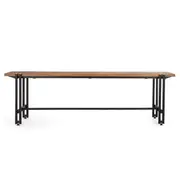 dBodhi Outline Bench