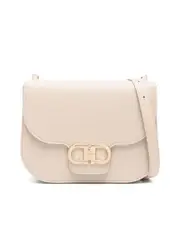 Ferragamo Classy Shoulder Model Bag