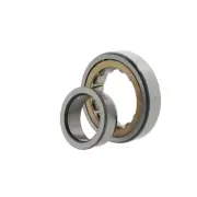 FAG NJ316-E-M1 80x170x39mm Bearings (1pc) New in stock at MRO2DAY