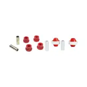 Control arm lower inner bush kit for TOYOTA AVENSIS VERSO ACM20R ACM21R 4CYL