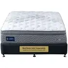 A.H. Beard Domino Oslo Medium Double Mattress DOSLOMMDBL