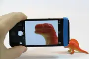 Easy-Macro Smartphone Lens Band For iPhone Android Brand New 2Z