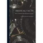 MEDICAL FACTS; INTERESTING, HISTORICAL, CHRONOLOGICAL