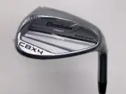 Cleveland CBX 4 ZipCore 58* 12 KBS Hi-Rev 2.0 Wedge Steel Mens RH NEW