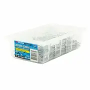Zenith 8 - 10 x 65mm Stainless Steel Type 17 Decking Screws - 250 Box - CDK9465
