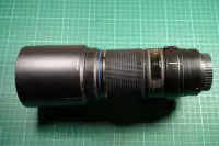 在飛比找Yahoo!奇摩拍賣優惠-Tamron 180mm F:3.5 1:1 微距鏡 for