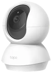 TP-LINK Tapo 3MP Pan/Tilt Wi-Fi Camera