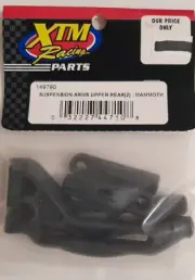 XTM Racing Upper Sus Arm (Rear/Pk2) Mammoth ST 149790