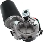 Compatible with Fiat for Ducato II 1995-2002 Windshield Wiper Parts Car Front Windshield Wiper Motor OEM:064342210010 0009948873 Wiper Electric Motor