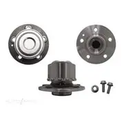 Bearing Wholesalers Wheel Bearing/Hub Assembly - Front - 5352 KIT