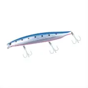 Daiwa SHORELINE SHINER-Z VERTICE R 140F-SSR Adele Bulupin Iwashi Seabass lure
