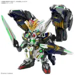 【BANDAI】預購3月 代理版 組裝模型 SD鋼彈世界 群英集 GF正義女神鋼彈B型 公司貨【99模玩】