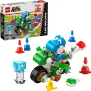 LEGO Super Mario 72031 Mario Kart™ Yoshi Bike