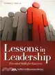 Lessons in Leadership ― Essential Skills for Lawyers