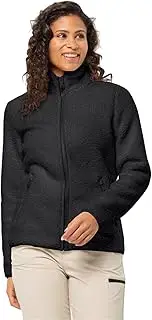 [Jack Wolfskin] Women's High Curl Jacket W