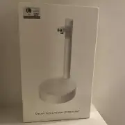 NEW Smart Table Water Dispenser Automatic Electric Desktop Portable Pump White