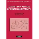 ALGORITHMIC ASPECTS OF GRAPH CONNECTIVITY
