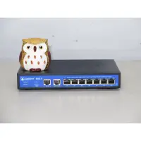 在飛比找蝦皮購物優惠-Juniper SSG5 SB 網路防火牆 SSG-5-SB