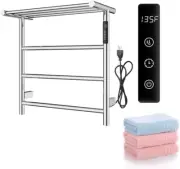 Towel Warmers for Bathroom Heated Towel Warmer Bathroom Towel Rack Towel Warmer