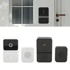 Wireless Remote Video Doorbell WiFi Camera Intercom Doorbell Night Vision Hot
