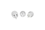 Jackson Outbound Travel Adaptor Pack Us Eu Uk
