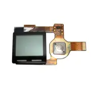 New Working Front LCD Display Screen Monitor for Gopro Hero 4 Sports Camera C