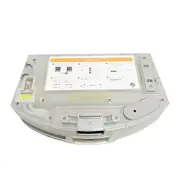For Eve Plus Robot Vacuum Cleaner Spare Parts Electric Control Dust Box Water Tank Accessories