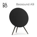 B&O BEOSOUND A9 5TH GENERATION(BLACK ANTHRACITE)