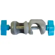 Bossheads Clamps, Aluminium Alloy