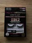 Brand New, Ardell Magnetic MEGAHOLD, Eyelashes, Invisiband Liner & Lash Kit!