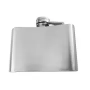 Wine Accessories Minimalist Flagon Stainless Steel Pot Wine Pot Men Outdoor