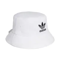 在飛比找PChome24h購物優惠-Adidas 漁夫帽 Adicolor Bucket Hat